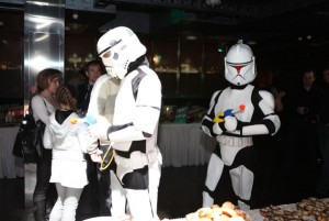 Клоны (Star Wars)